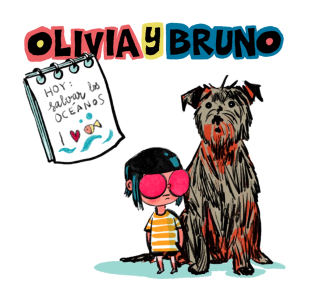 Olivia y Bruno 4